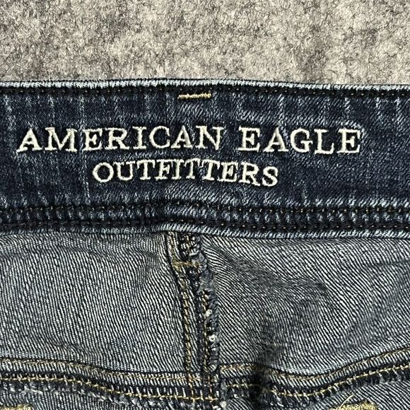 American Eagle Outfitters Jeans American Eagle Kick Boot Jeans